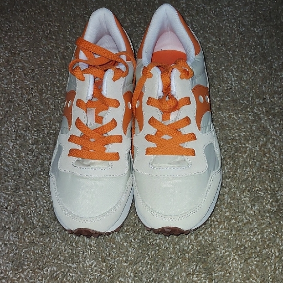 Saucony Shoes - Saucony DXN Trainer Running Shoes